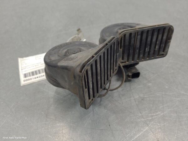 2016 FORD TRANSIT Horn