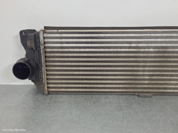 2015 MERCEDES SPRINTER Intercooler