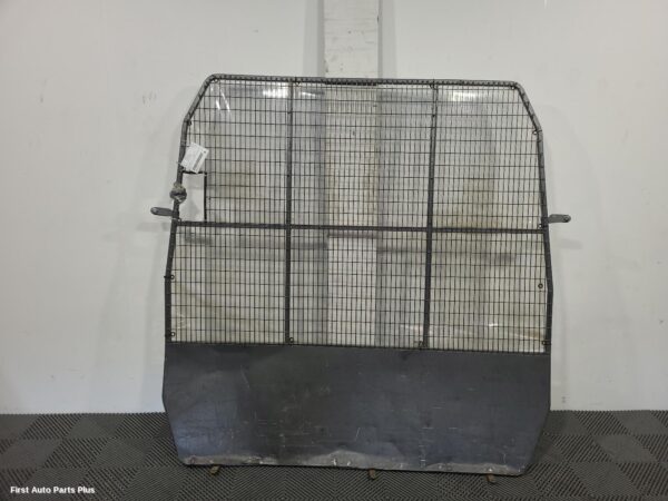 2009 MERCEDES SPRINTER Cargo Barrier