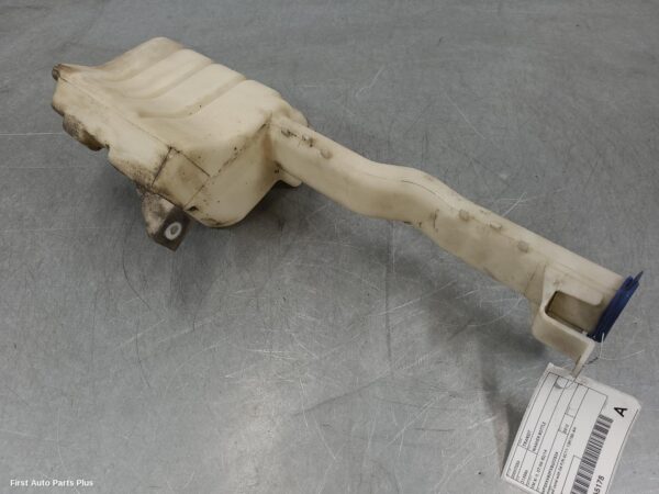 2012 FORD TRANSIT Washer Bottle