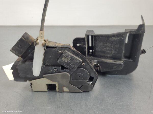 2016 FORD RANGER Door/Boot/Gate Lock