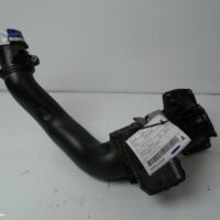 2017 MERCEDES VITO Throttle Body