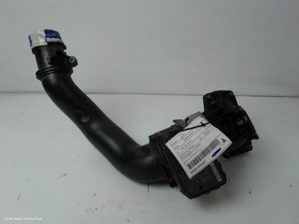 2017 MERCEDES VITO Throttle Body
