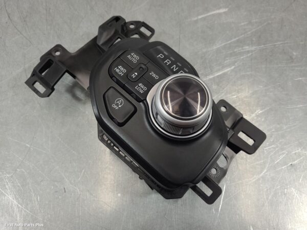 2022 RAM 1500 Gear Stick/Shifter
