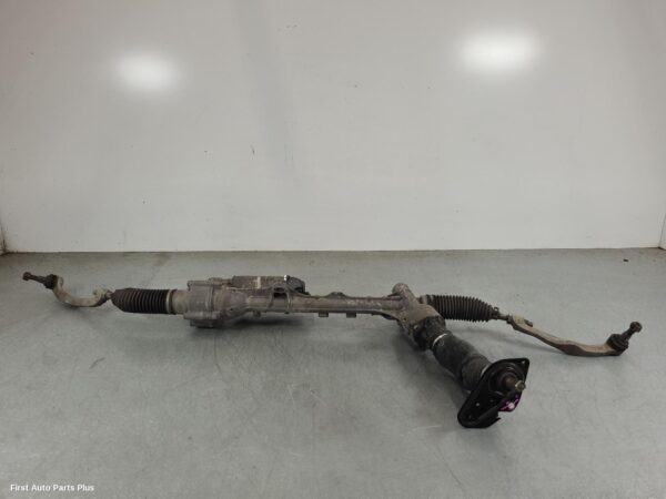 2021 VOLKSWAGEN TRANSPORTER Steering Box/Rack