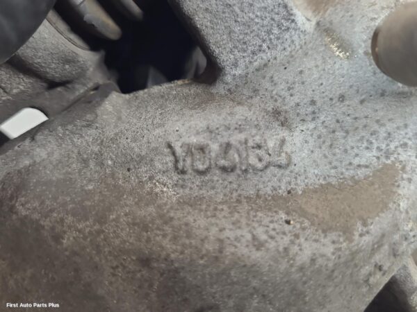2015 MERCEDES SPRINTER Caliper