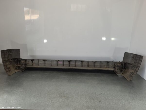 2002 MERCEDES SPRINTER Rear Bumper