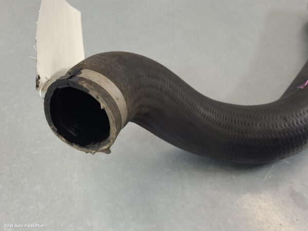 2018 MAZDA BT50 Intercooler
