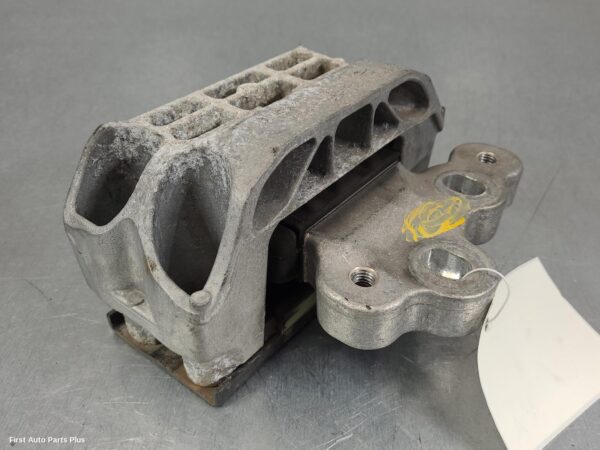 2022 FORD TRANSIT CUSTOM Mount