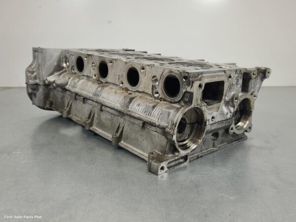 2011 FORD TRANSIT Cylinder Head