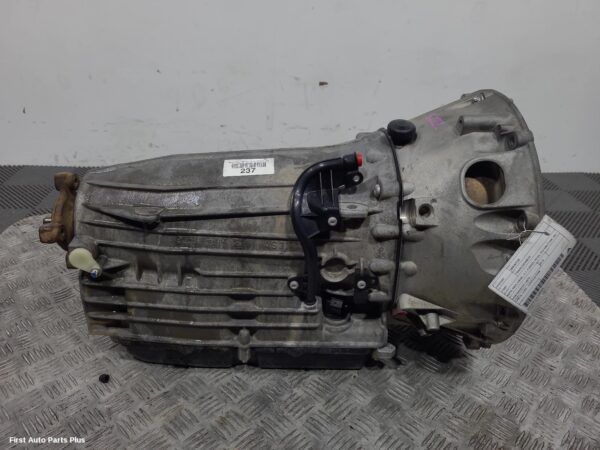2015 MERCEDES SPRINTER Trans/Gearbox