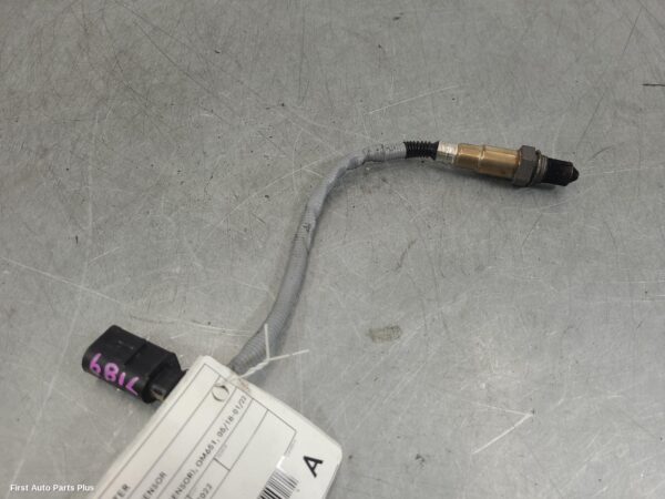2022 MERCEDES SPRINTER Oxygen Sensor