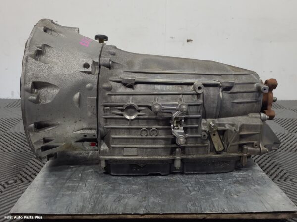 2018 MERCEDES SPRINTER Trans/Gearbox