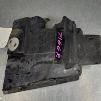 2020 FORD RANGER Radiator Support