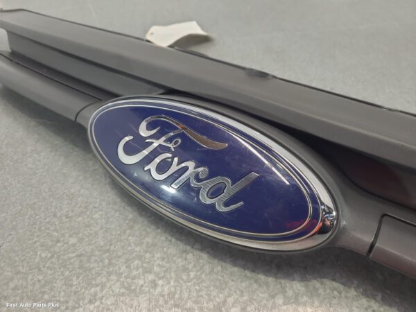 2015 FORD TRANSIT CUSTOM Grille