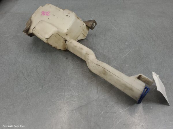 2012 FORD TRANSIT Washer Bottle