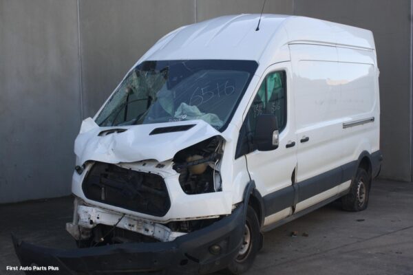 2019 FORD TRANSIT Fuel Injector