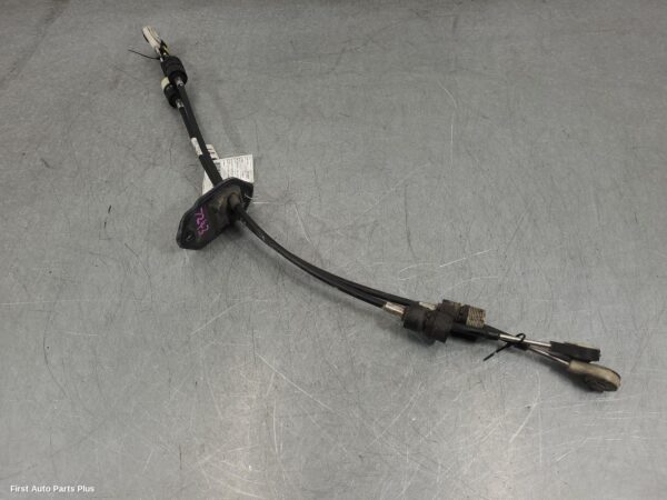 2016 FORD TRANSIT Cable