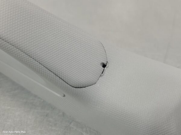 2023 FORD F SERIES Trim Panel