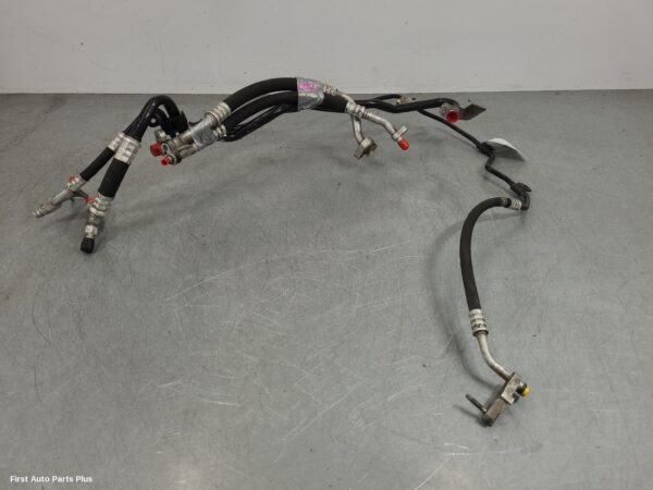2015 MERCEDES SPRINTER A/C Hoses