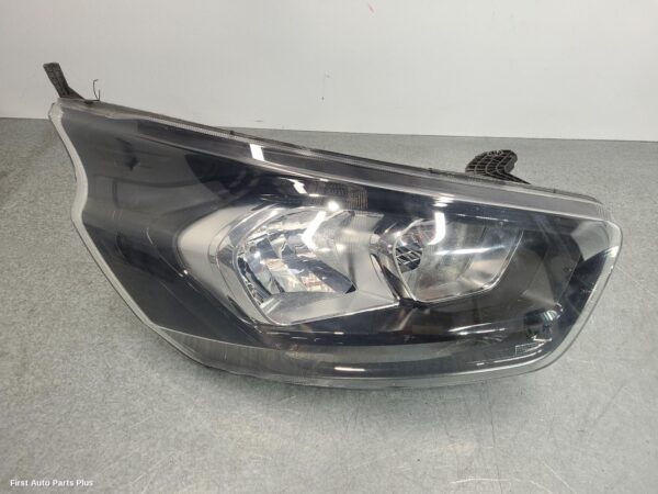 2018 FORD TRANSIT CUSTOM Right Headlamp