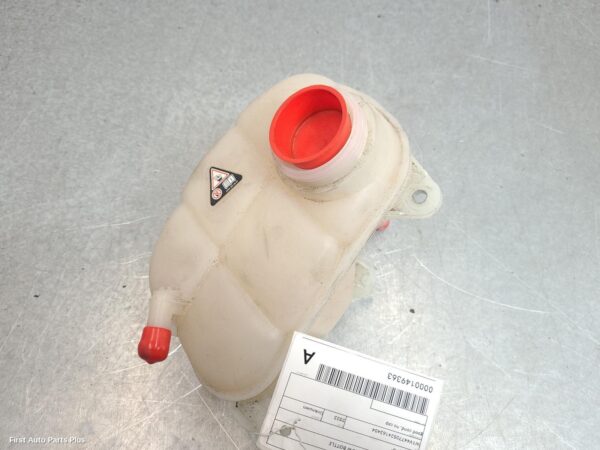 2023 MERCEDES VITO Overflow Bottle