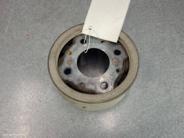 2013 FORD RANGER Rear Drive Shaft
