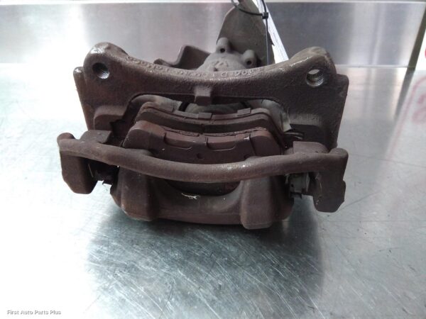 2016 FORD TRANSIT CUSTOM Caliper