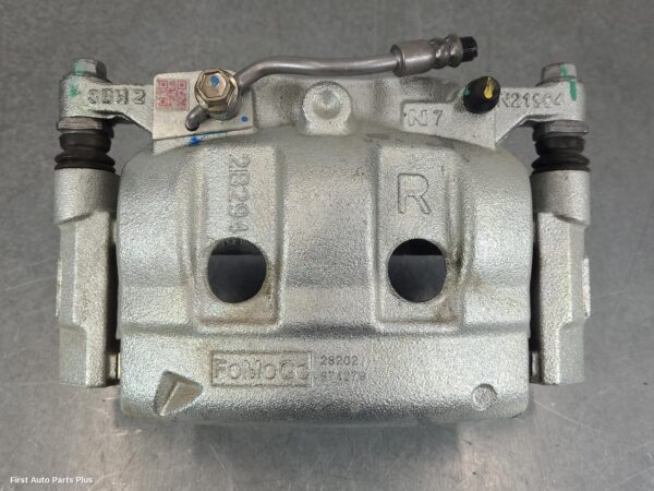 2024 FORD RANGER Caliper