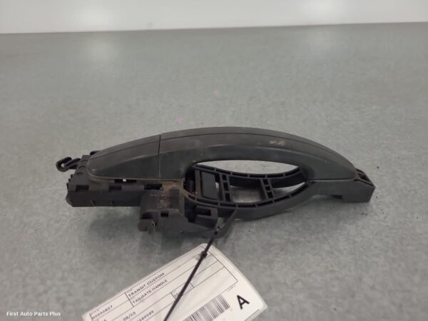 2018 FORD TRANSIT CUSTOM Tailgate Handle