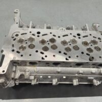 2004 FORD TRANSIT Cylinder Head