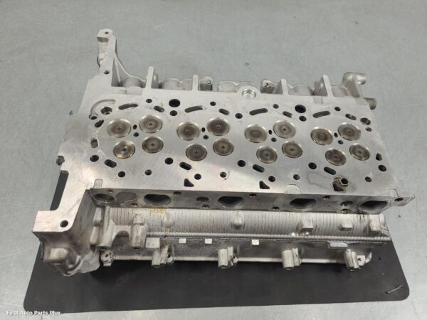 2004 FORD TRANSIT Cylinder Head