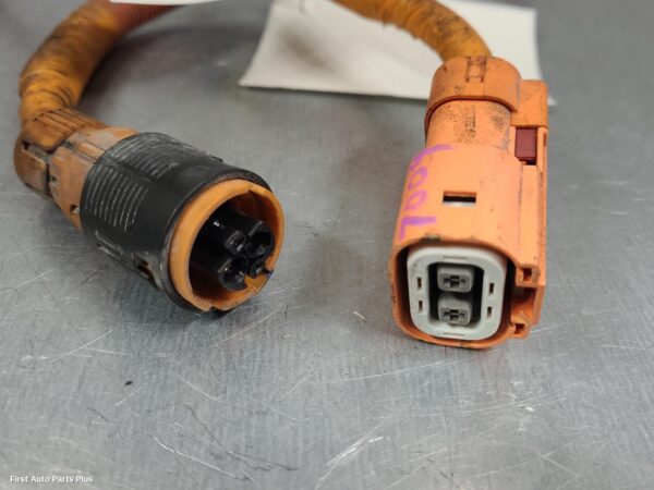 2023 LDV DELIVER 9 Cable