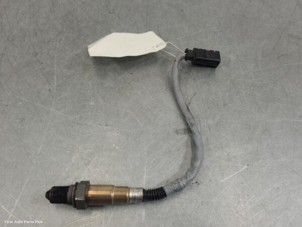 2022 MERCEDES SPRINTER Oxygen Sensor