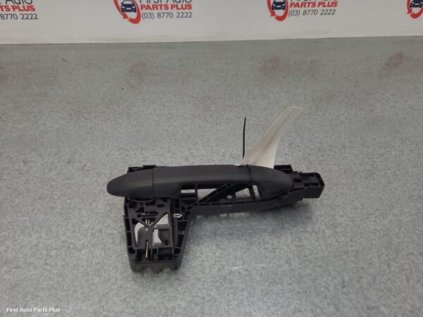 2021 MERCEDES SPRINTER Door Handle