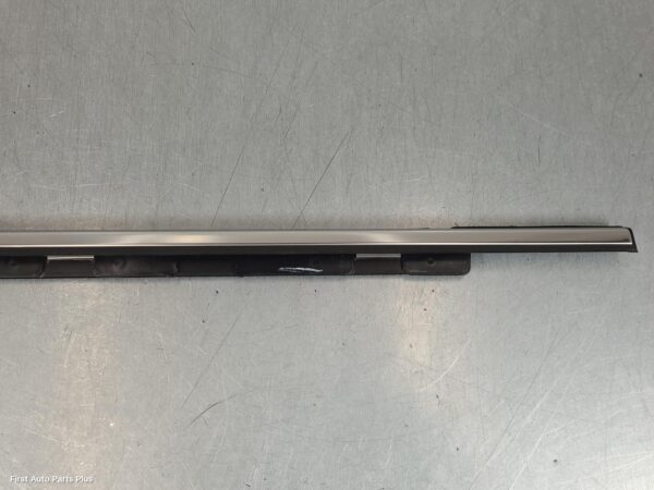 2023 FORD F SERIES Trim Panel