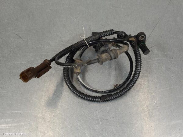 2023 FORD F SERIES Abs Sensor