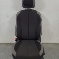 2017 HOLDEN COLORADO Front Seat