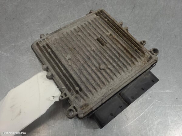 2007 MERCEDES SPRINTER Ecu