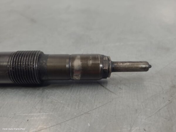 2001 FORD TRANSIT Fuel Injector
