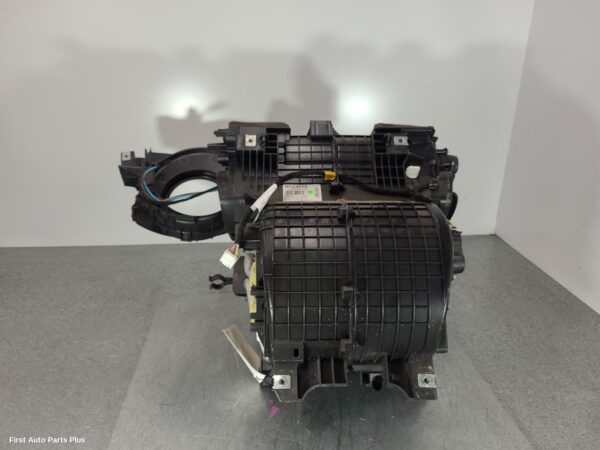 2022 RENAULT MASTER Heater Core/Box