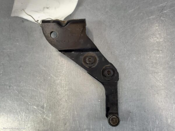 2012 FORD TRANSIT Door Hinge/Runner