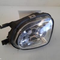 2009 MERCEDES SPRINTER Left Indicator/Fog/Side