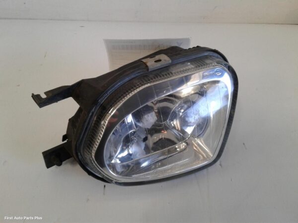2009 MERCEDES SPRINTER Left Indicator/Fog/Side