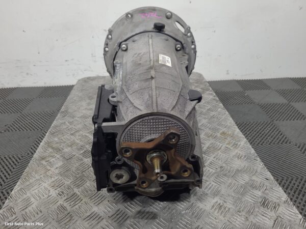 2021 MERCEDES SPRINTER Trans/Gearbox