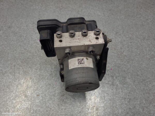 2019 MERCEDES SPRINTER Abs Pump/Modulator