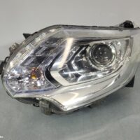 2016 MITSUBISHI TRITON Left Headlamp