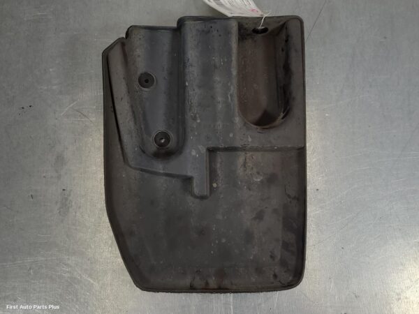 2020 VOLKSWAGEN CRAFTER Mud Flaps