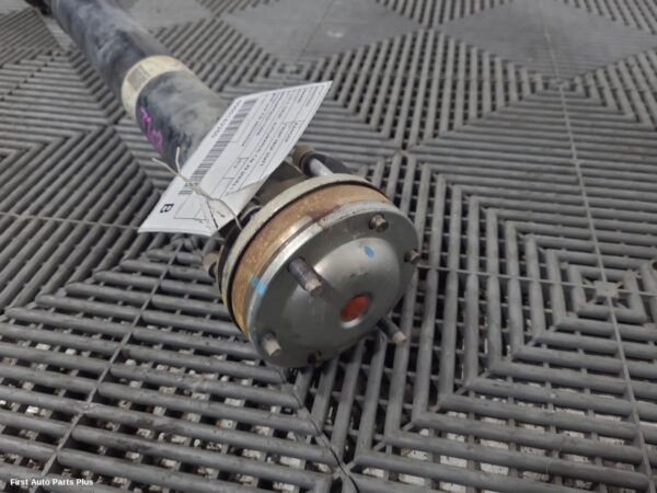 2019 FORD RANGER Front Prop Shaft