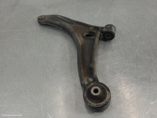 2021 RENAULT MASTER Right Front Lower Control Arm